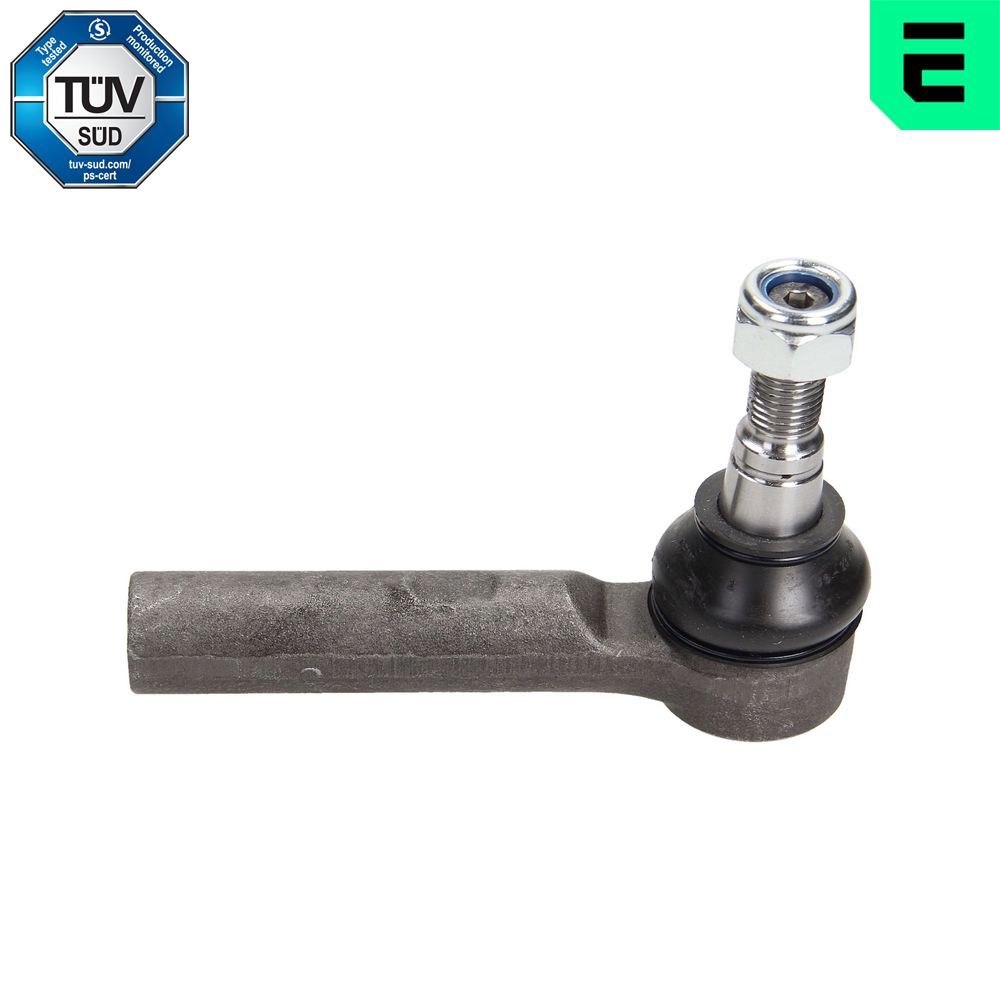 Наконечник кермової тяги OPTIMAL G11309 - zapix