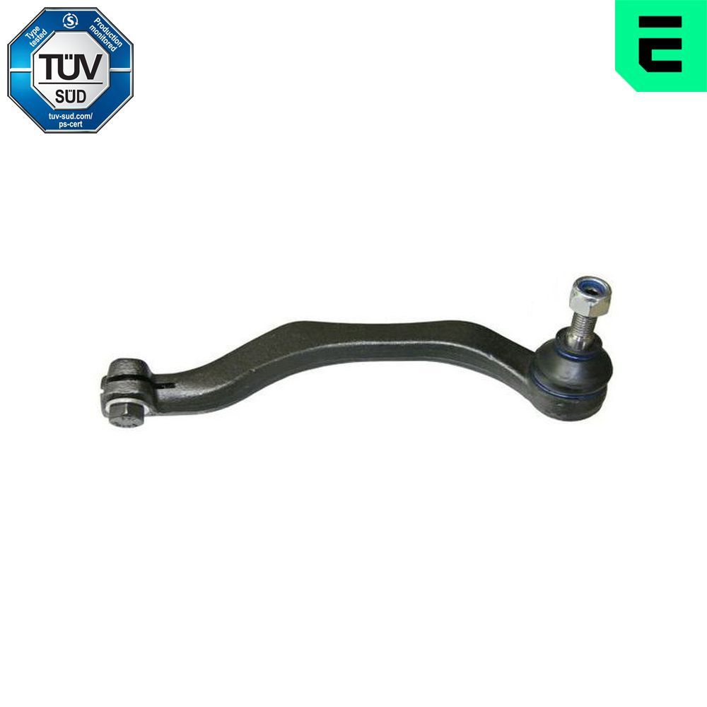 Наконечник кермової тяги OPTIMAL G11312 - zapix