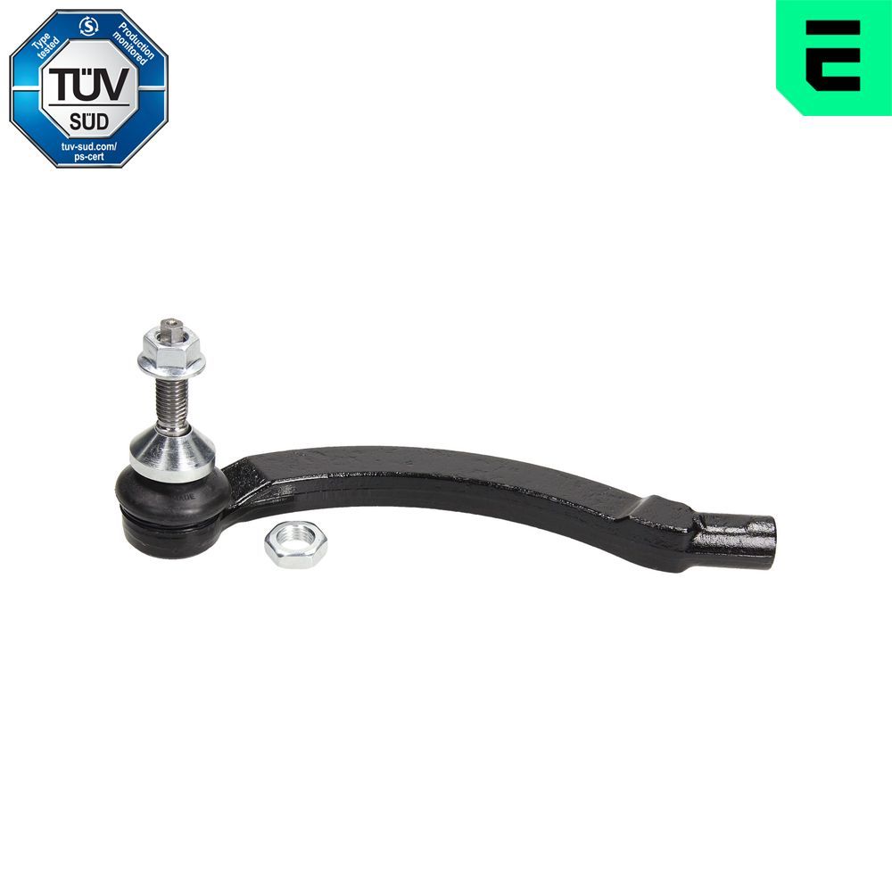 Наконечник кермової тяги OPTIMAL G11314 - zapix