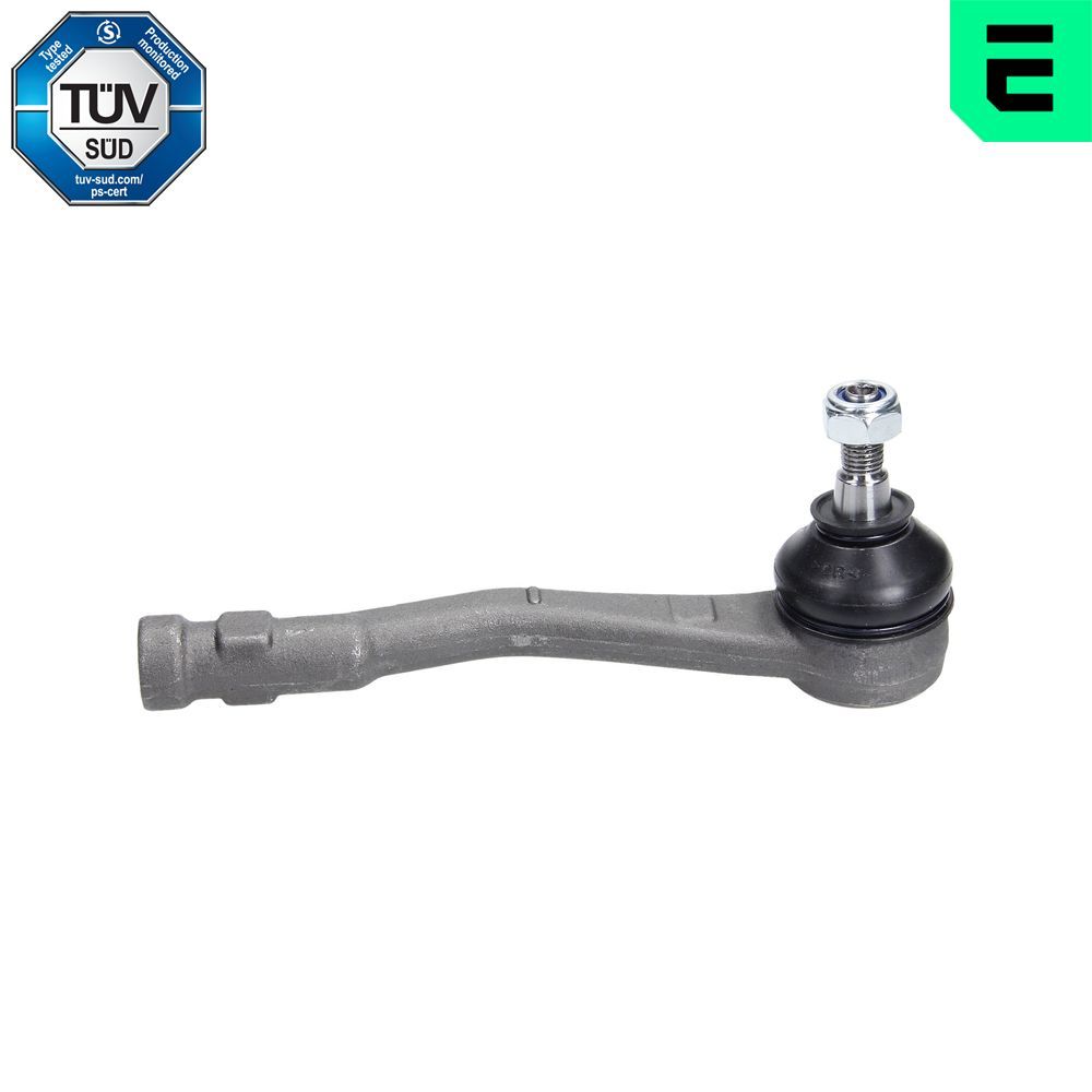Наконечник кермової тяги OPTIMAL G11318 - zapix