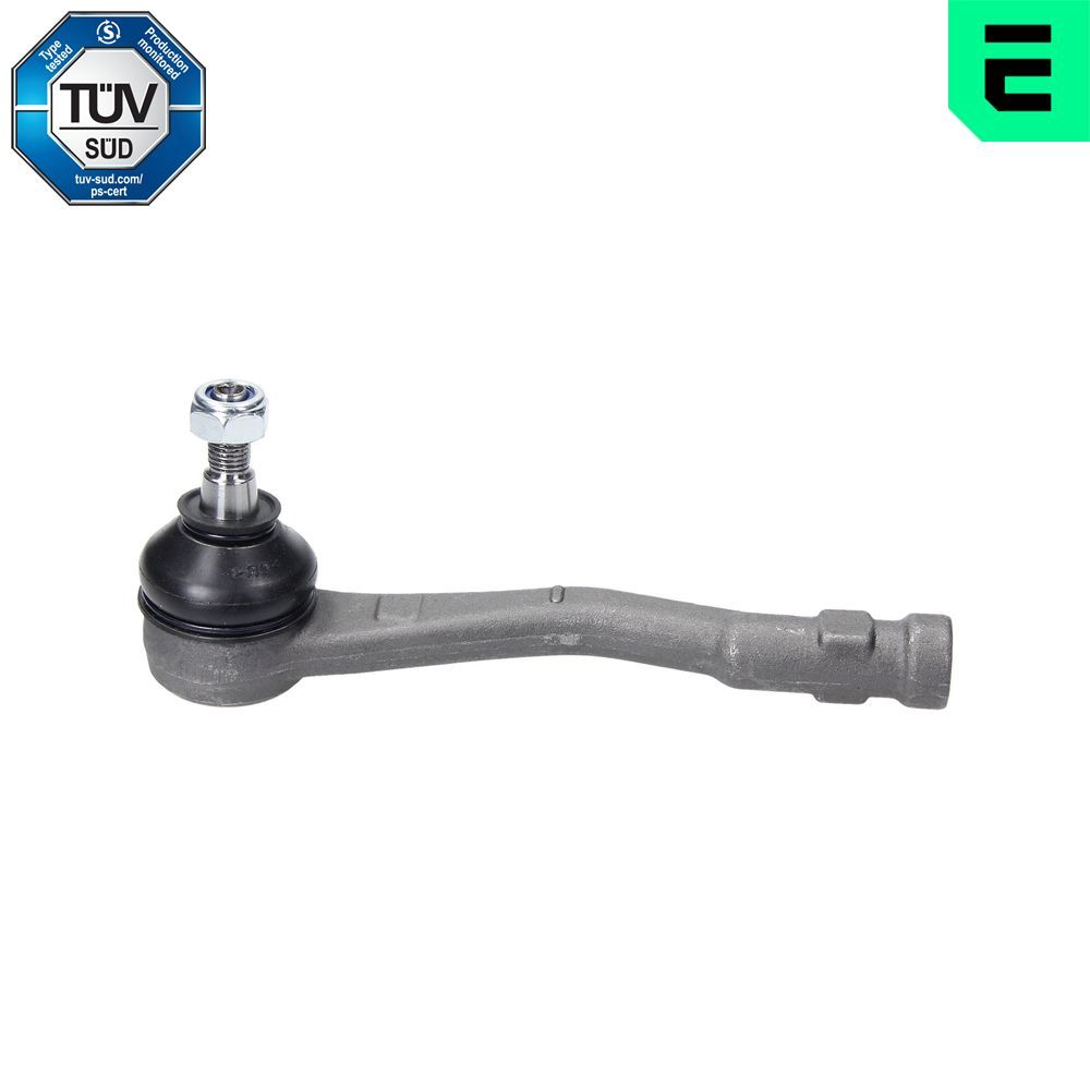 Наконечник кермової тяги OPTIMAL G11319 - zapix