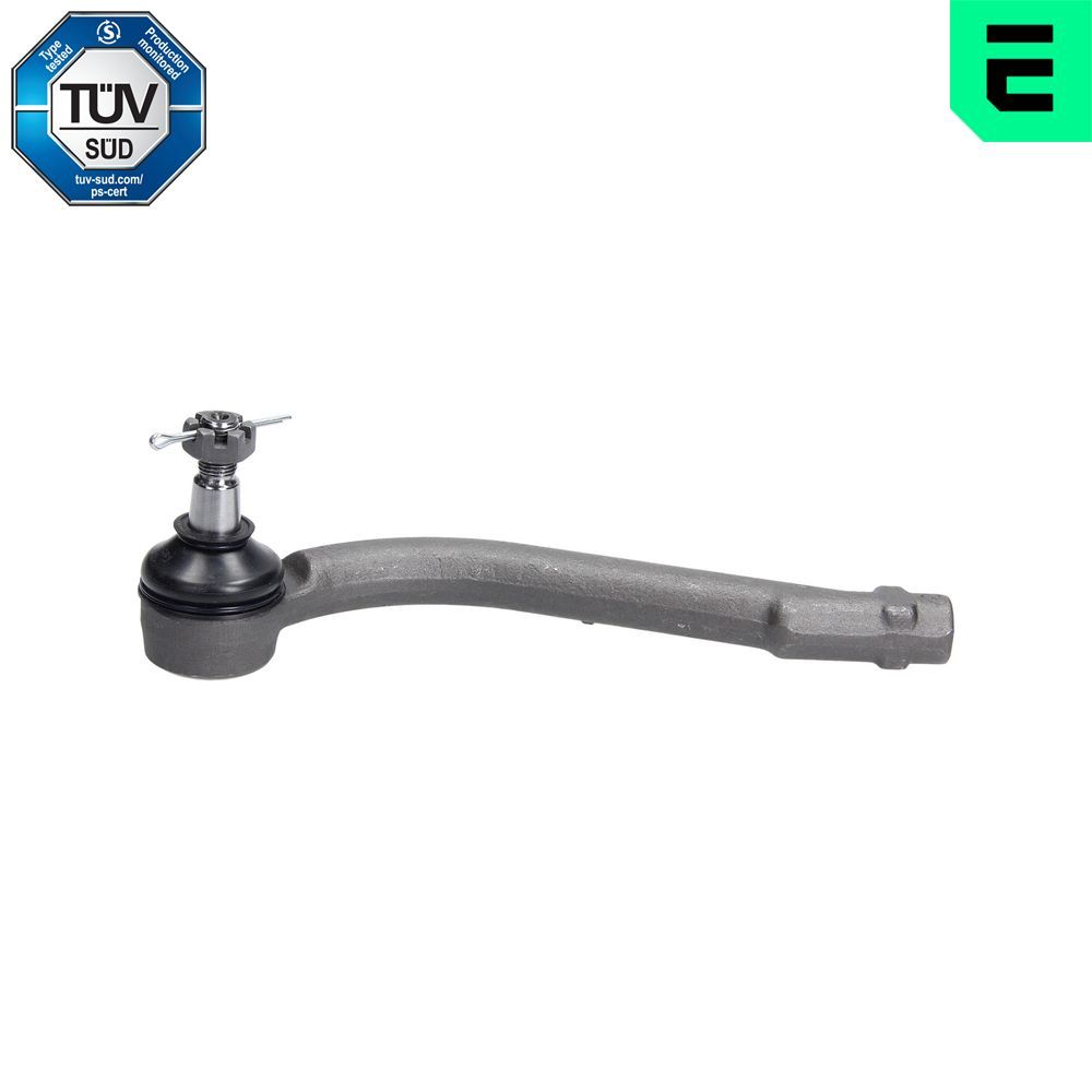 Наконечник кермової тяги OPTIMAL G11322 - zapix