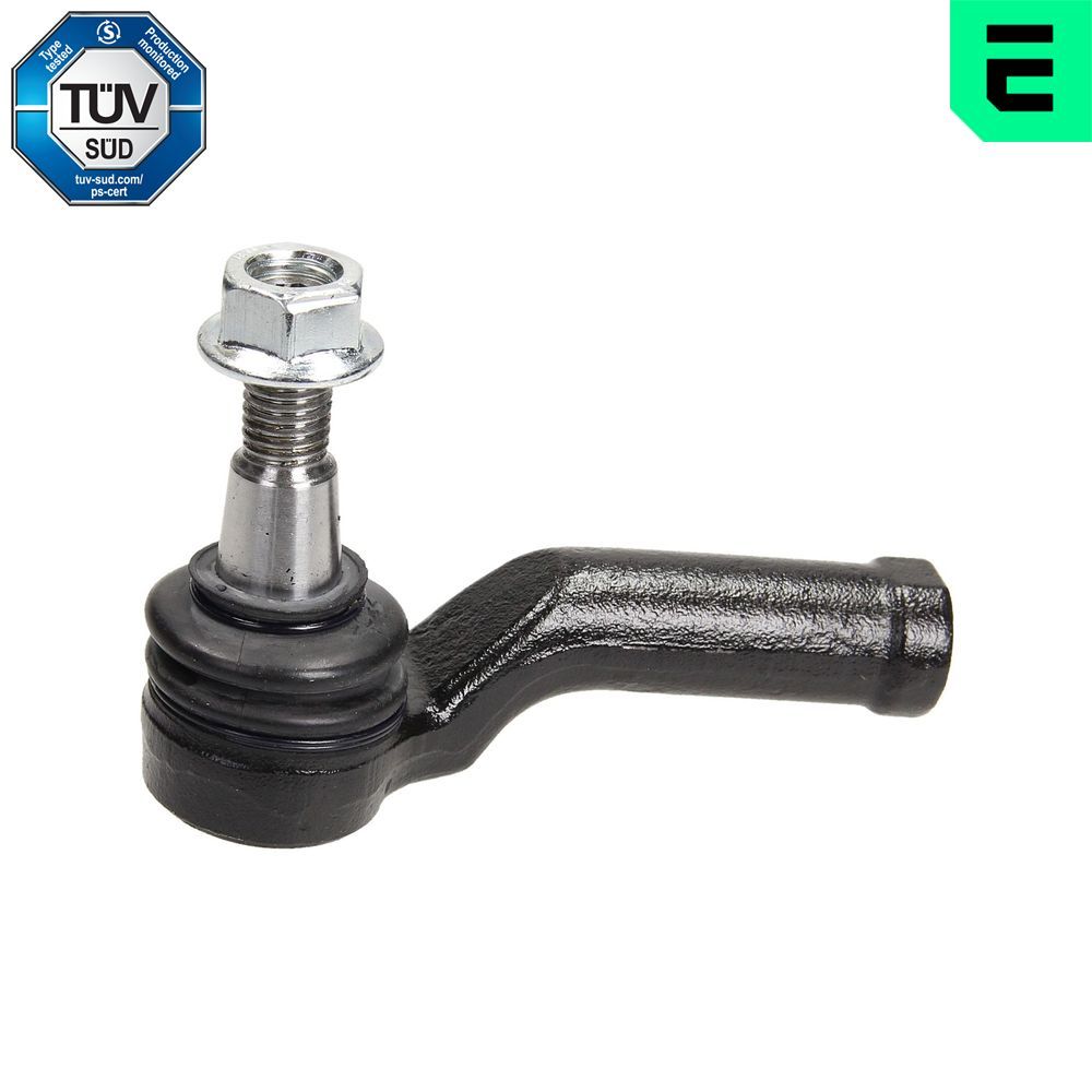 Наконечник кермової тяги OPTIMAL G11324 - zapix