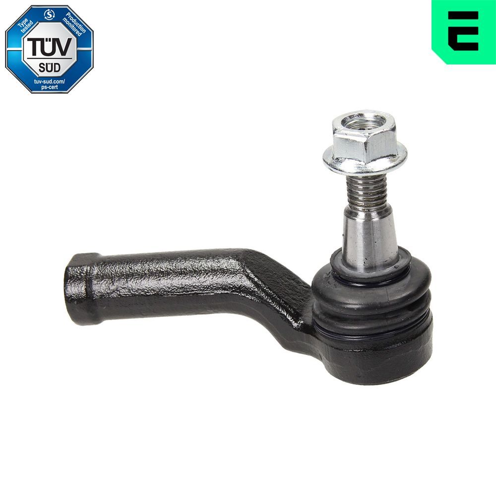 Наконечник кермової тяги OPTIMAL G11325 - zapix