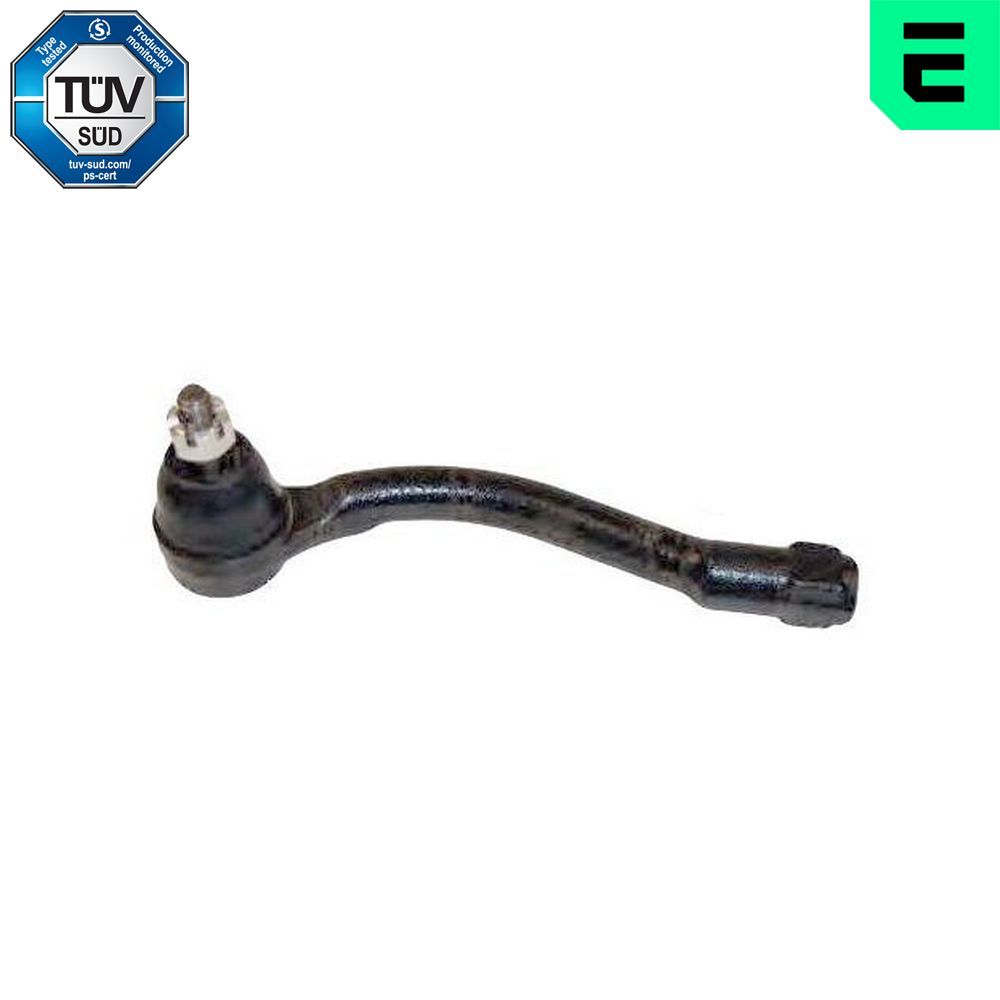 Наконечник кермової тяги OPTIMAL G11326 - zapix