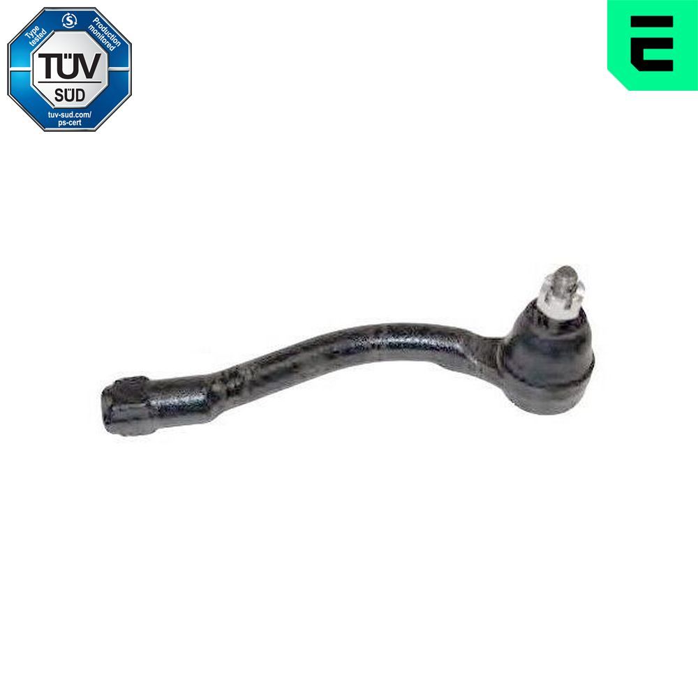 Наконечник кермової тяги OPTIMAL G11327 - zapix
