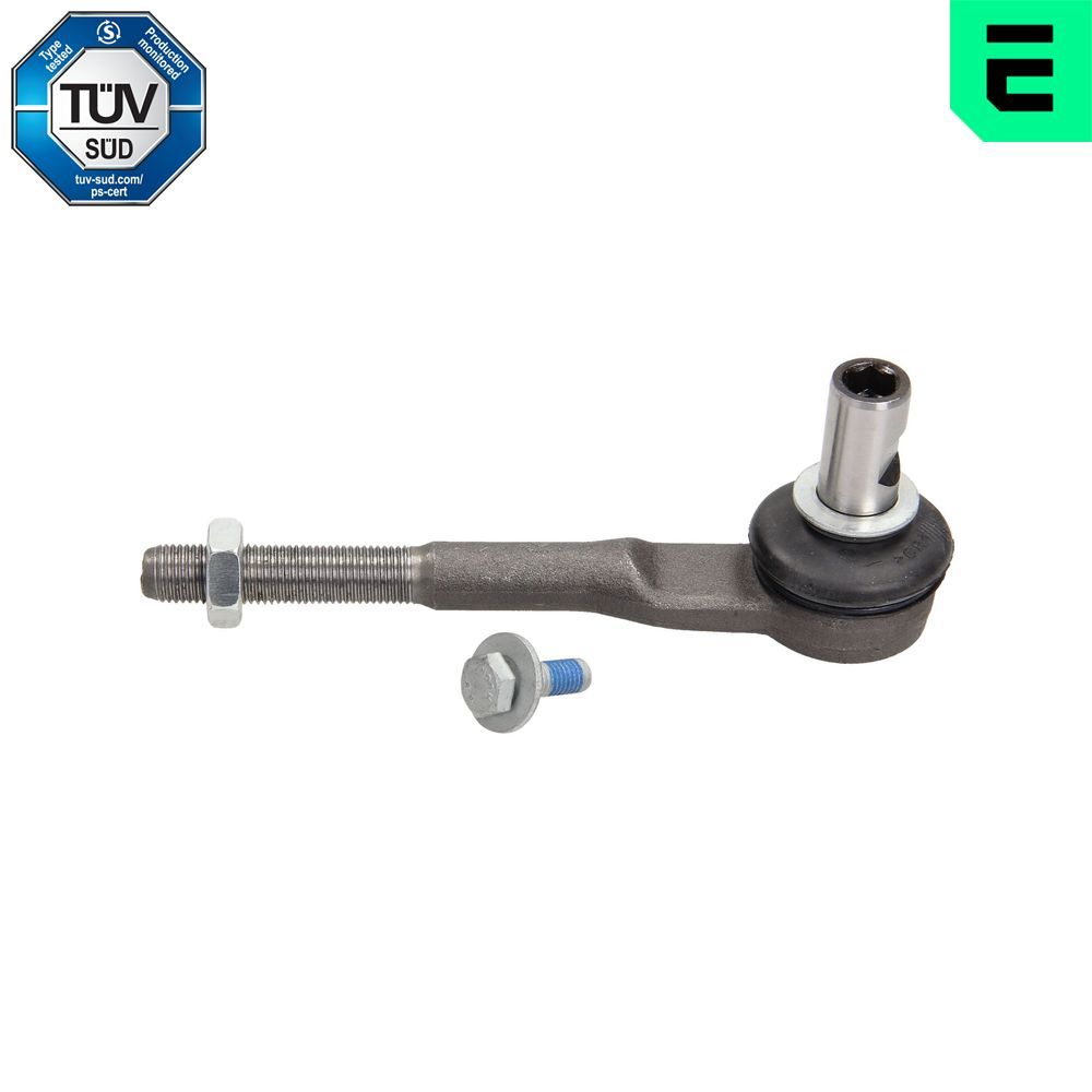Наконечник кермової тяги OPTIMAL G11330 - zapix