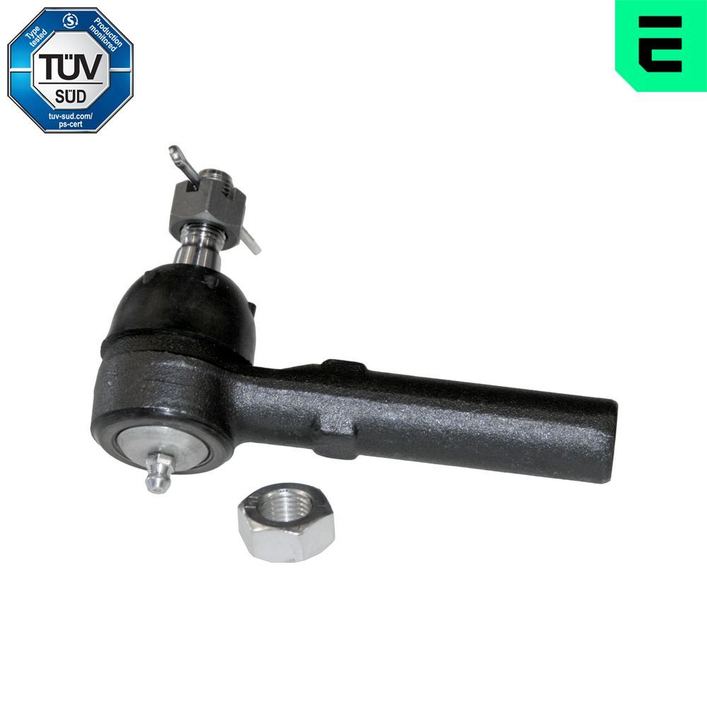 Наконечник кермової тяги OPTIMAL G11333 - zapix