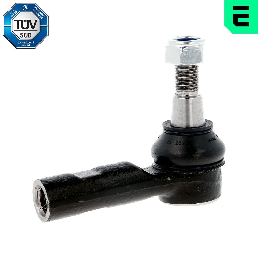 Наконечник кермової тяги OPTIMAL G11337 - zapix