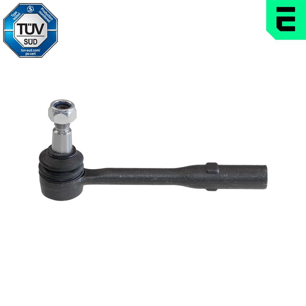 Наконечник кермової тяги OPTIMAL G11338 - zapix