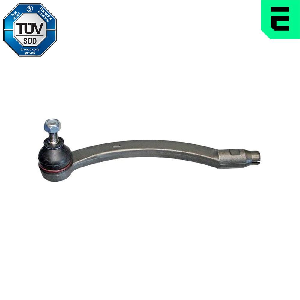 Наконечник кермової тяги OPTIMAL G11339 - zapix