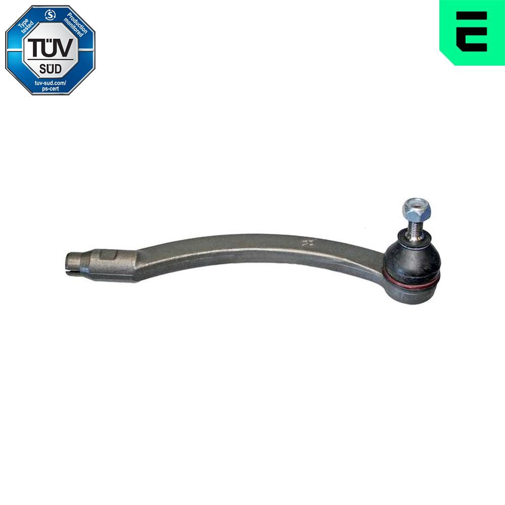 Наконечник кермової тяги OPTIMAL G11340 - zapix