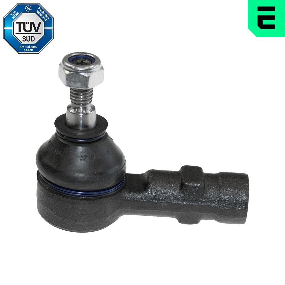 Наконечник кермової тяги OPTIMAL G11341 - zapix