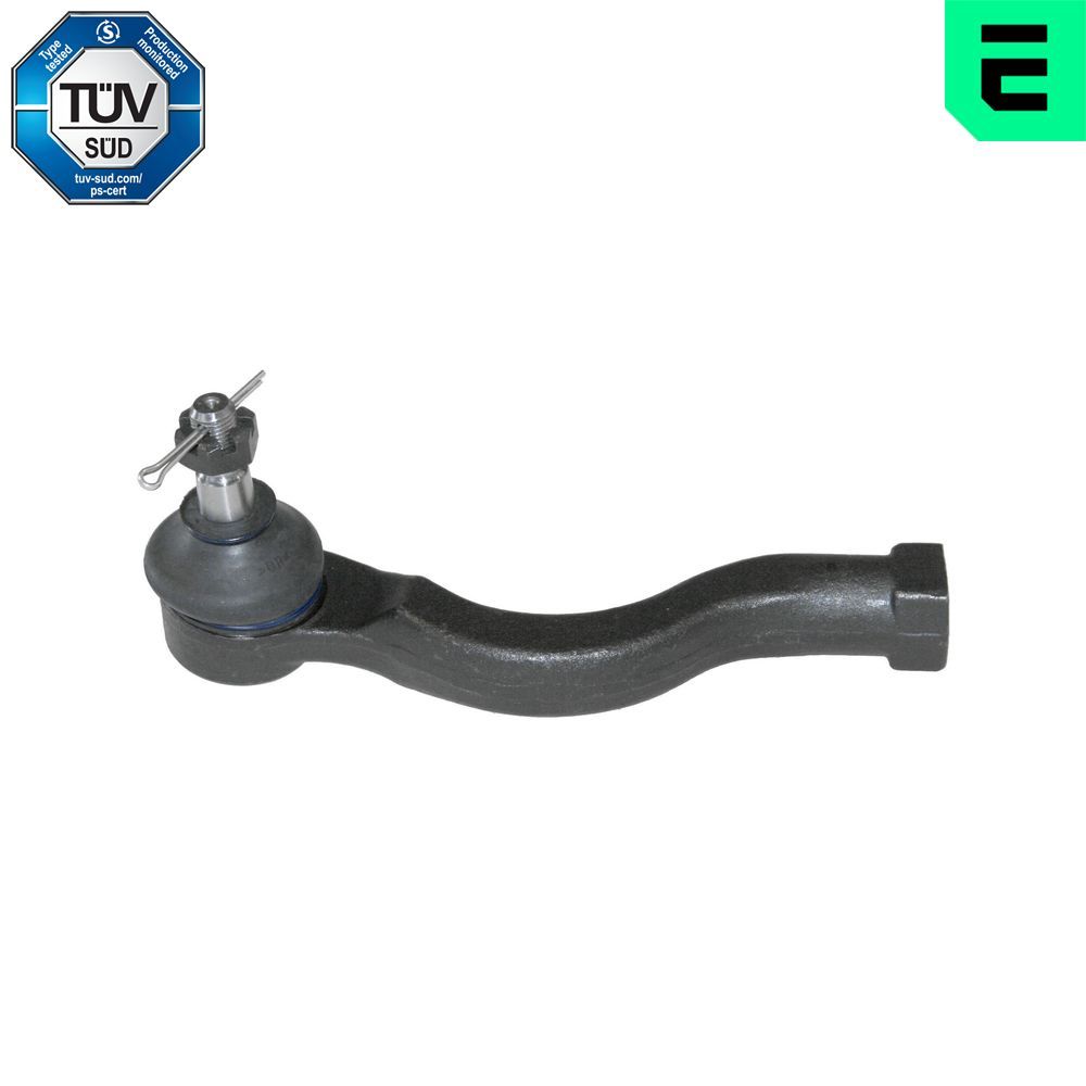 Наконечник кермової тяги OPTIMAL G11342 - zapix