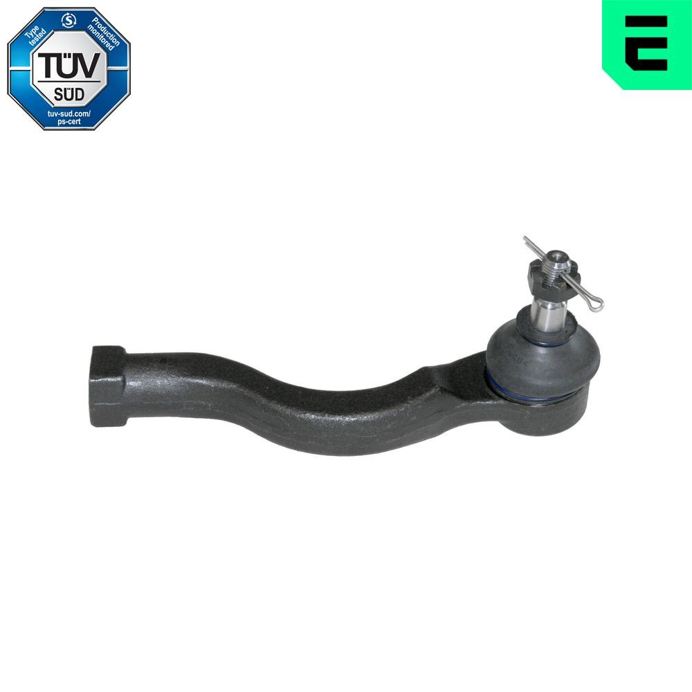 Наконечник кермової тяги OPTIMAL G11343 - zapix