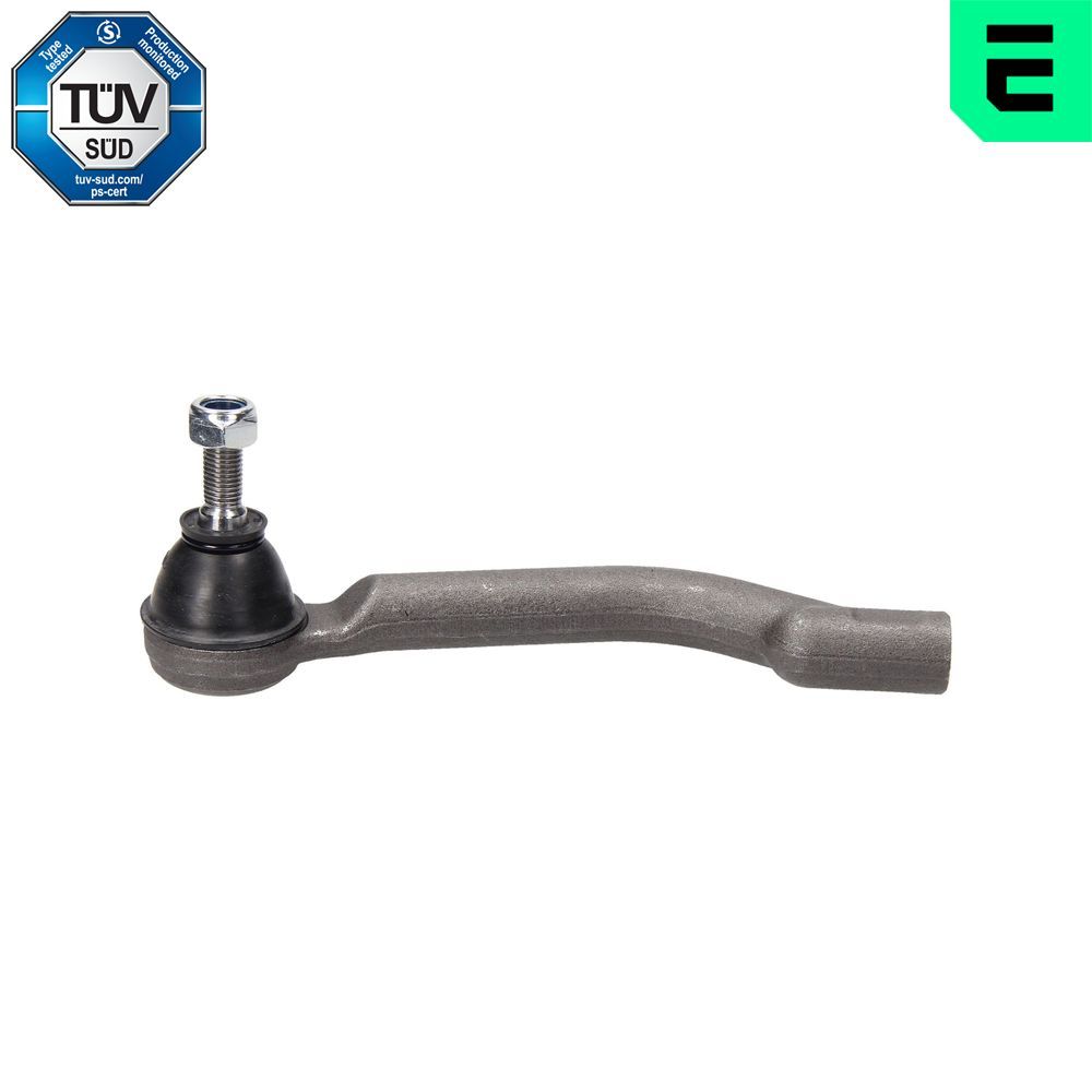 Наконечник кермової тяги OPTIMAL G11344 - zapix
