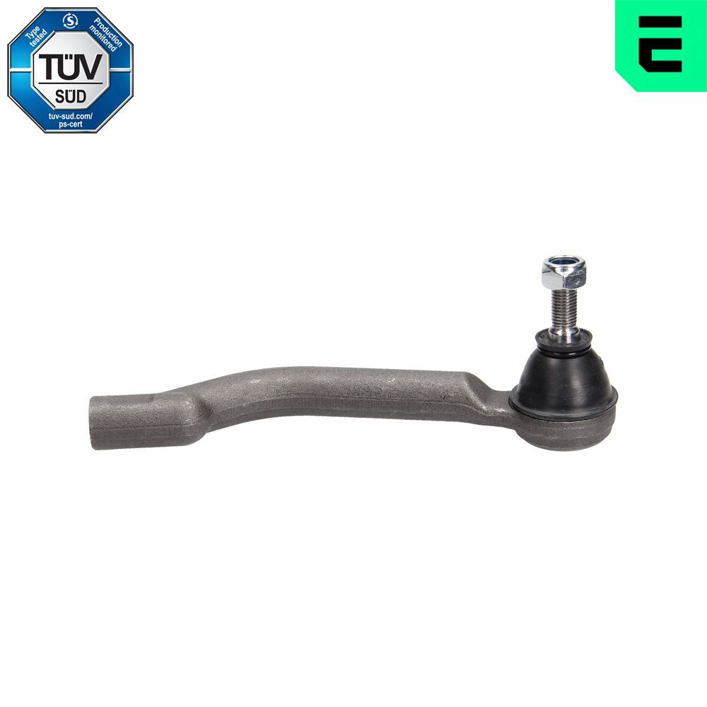 Наконечник кермової тяги OPTIMAL G11345 - zapix