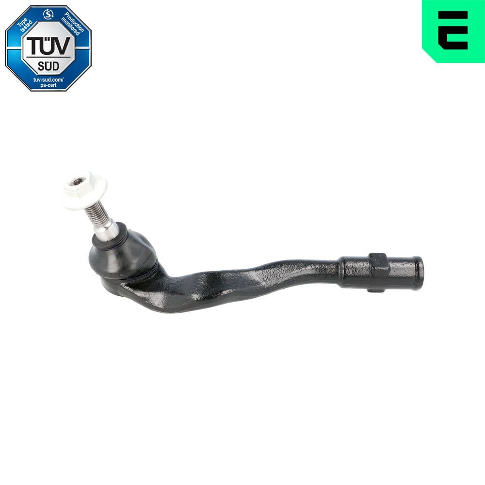 Наконечник кермової тяги OPTIMAL G11350 - zapix