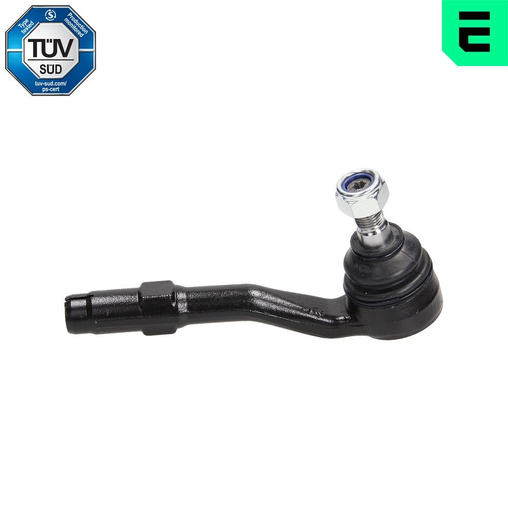 Наконечник кермової тяги OPTIMAL G11351 - zapix