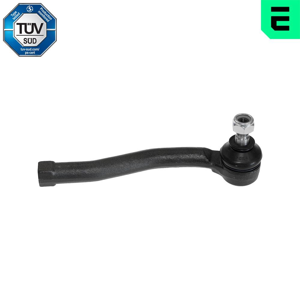 Наконечник кермової тяги OPTIMAL G11352 - zapix