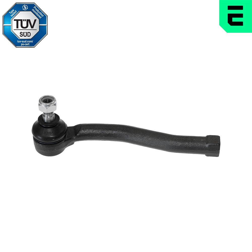 Наконечник кермової тяги OPTIMAL G11353 - zapix