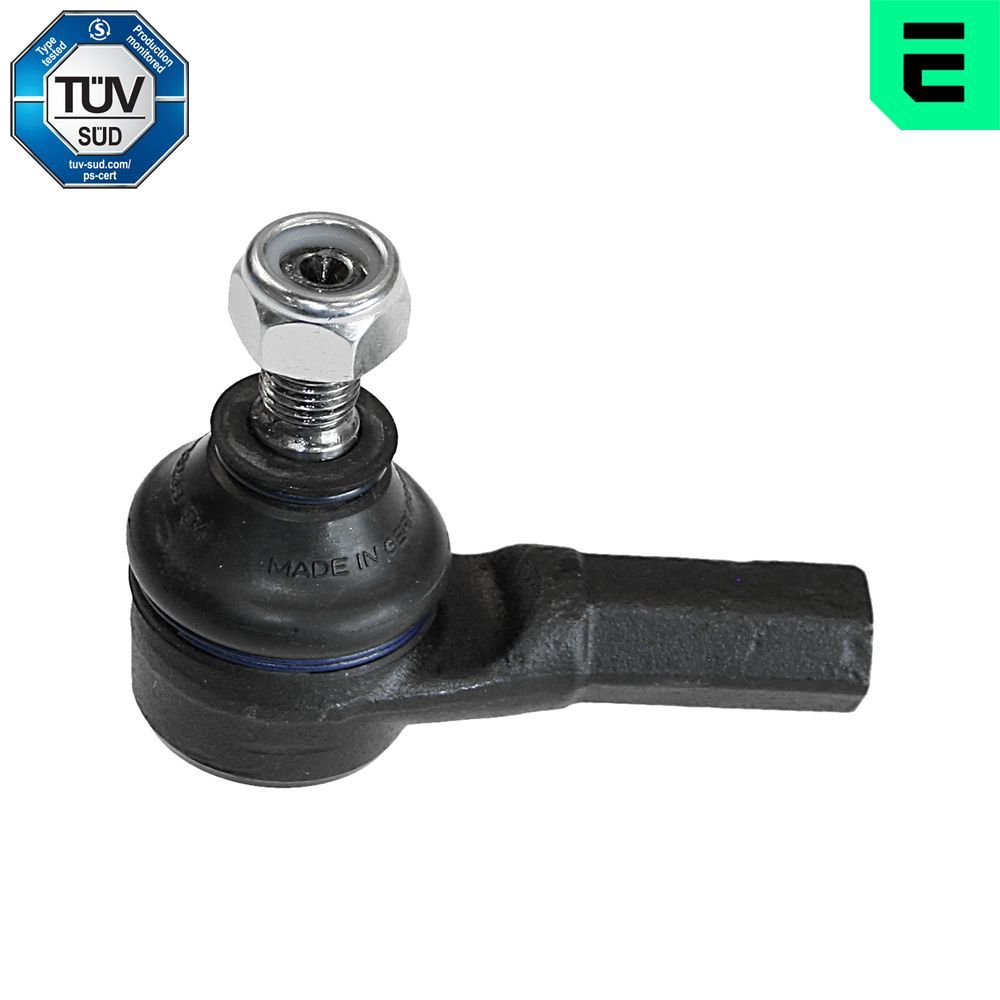 Наконечник кермової тяги OPTIMAL G11354 - zapix