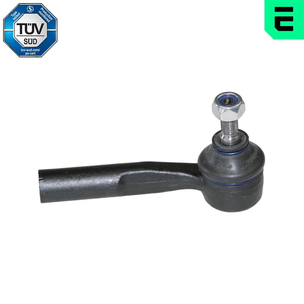 Наконечник кермової тяги OPTIMAL G11356 - zapix