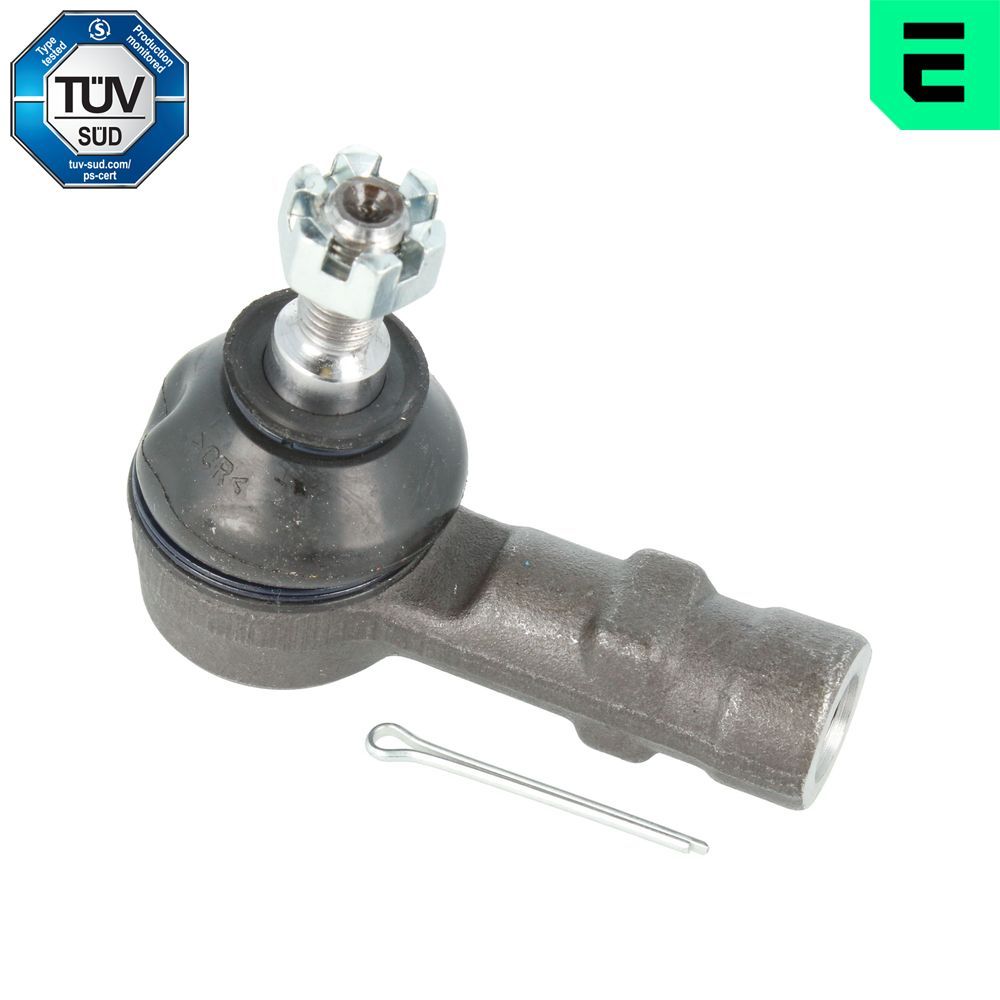 Наконечник кермової тяги OPTIMAL G11361 - zapix