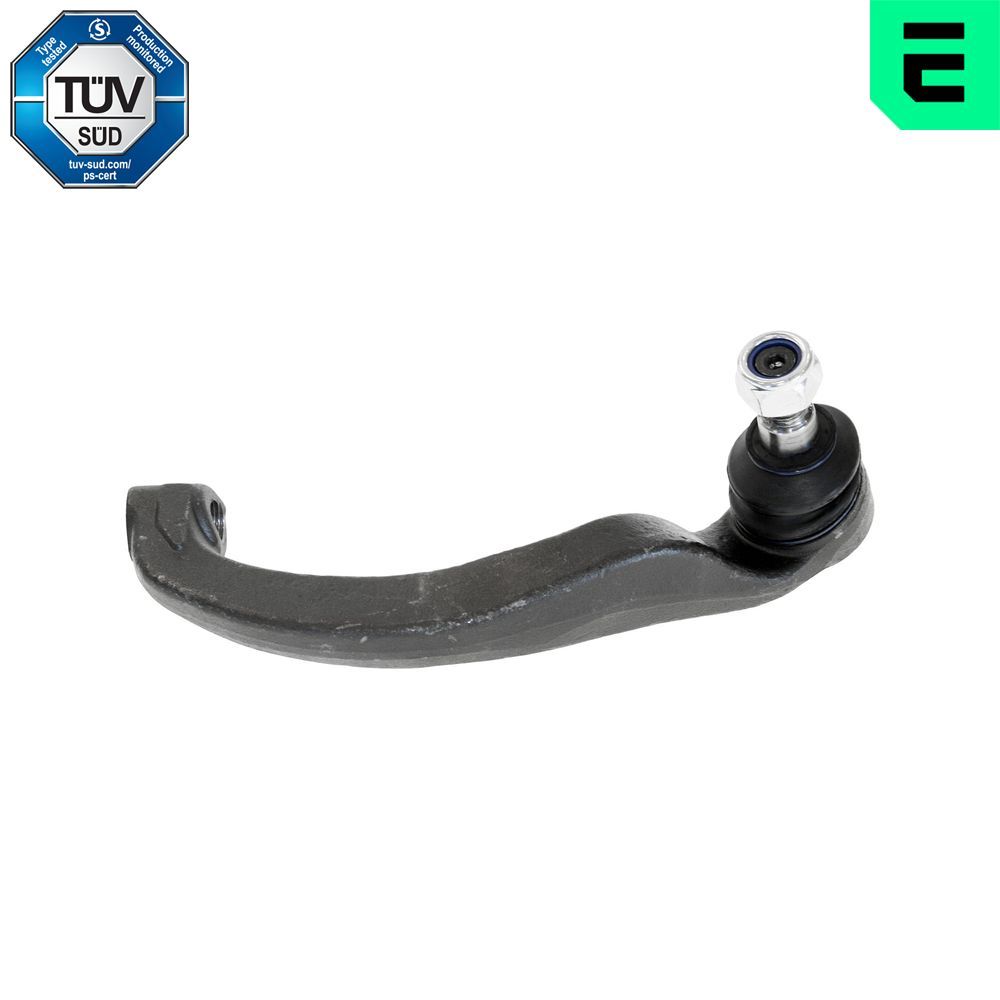 Наконечник кермової тяги OPTIMAL G11366 - zapix