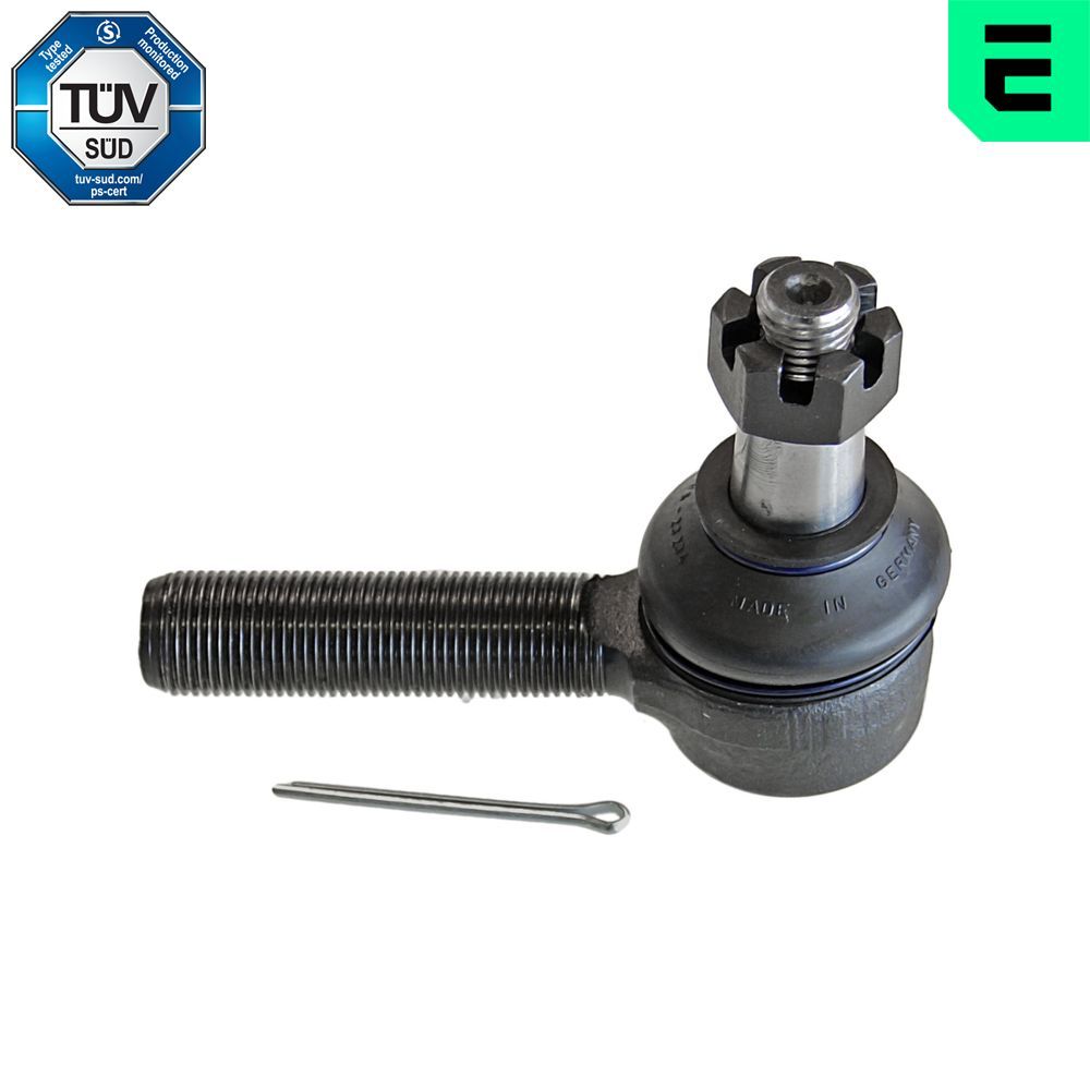 Наконечник кермової тяги OPTIMAL G1137 - zapix