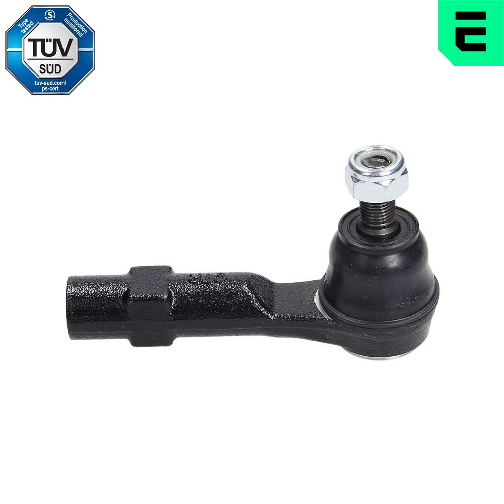 Наконечник кермової тяги OPTIMAL G11370 - zapix