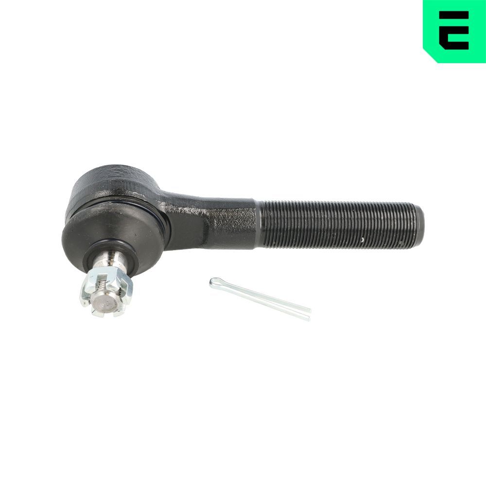Наконечник кермової тяги OPTIMAL G11393 - zapix