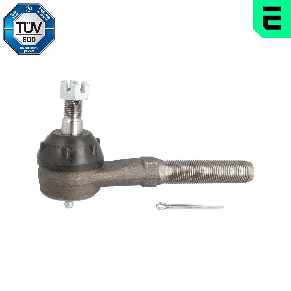 Наконечник кермової тяги OPTIMAL G11394 - zapix