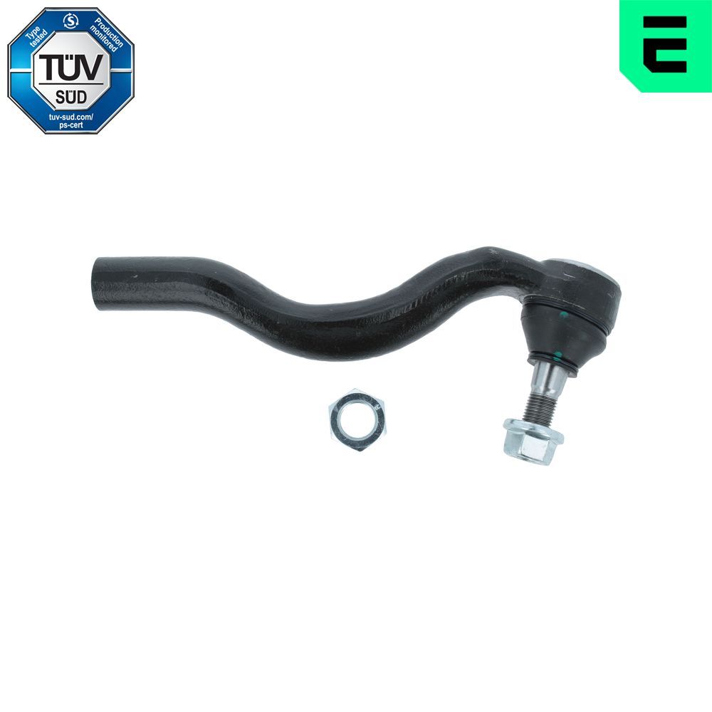 Наконечник кермової тяги OPTIMAL G12005 - zapix