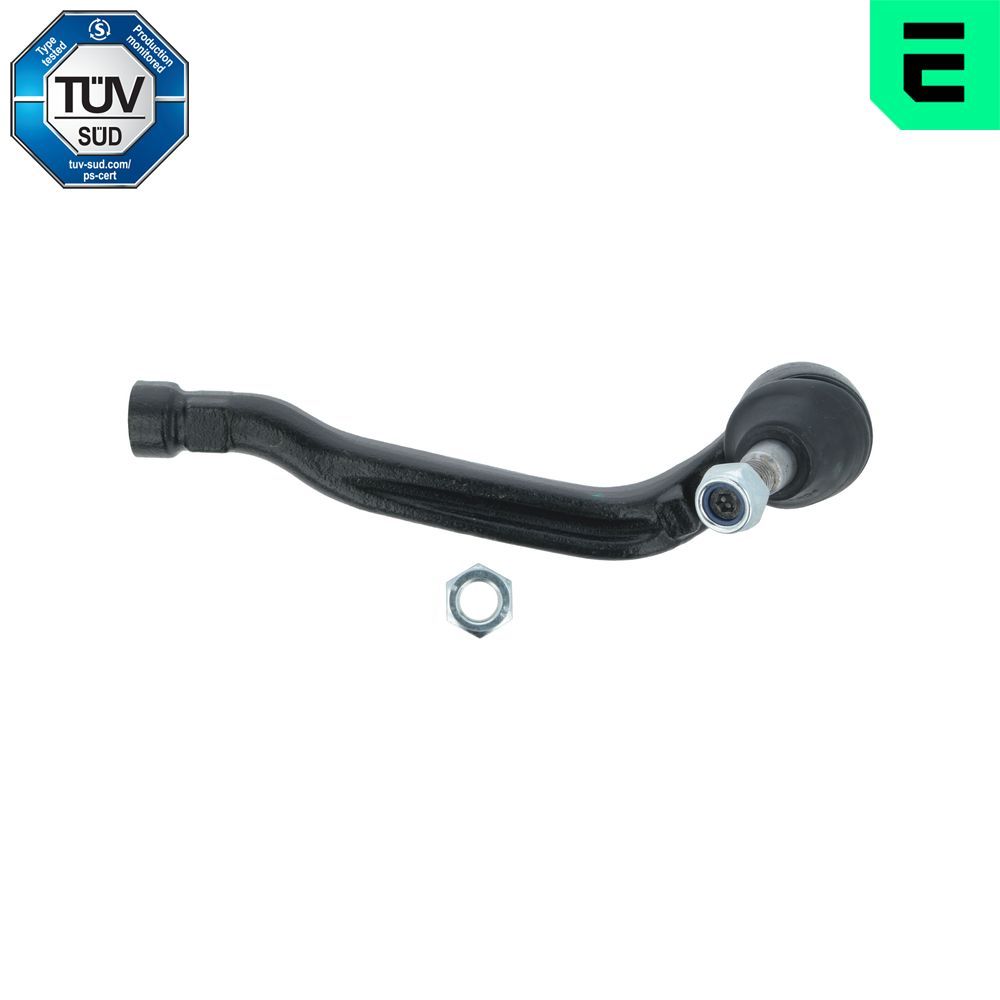 Наконечник кермової тяги OPTIMAL G12006 - zapix