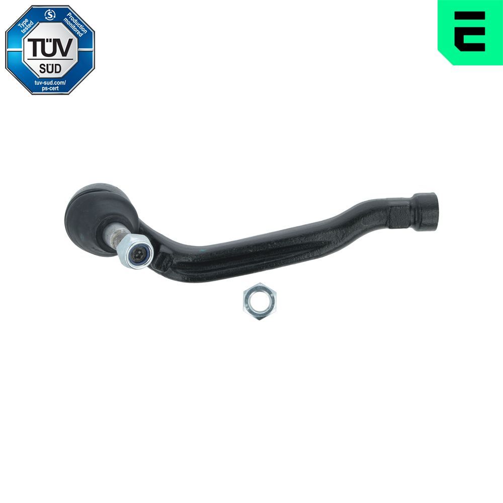 Наконечник кермової тяги OPTIMAL G12007 - zapix