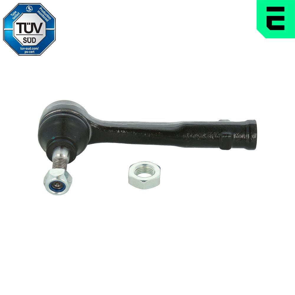 Наконечник кермової тяги OPTIMAL G12013 - zapix