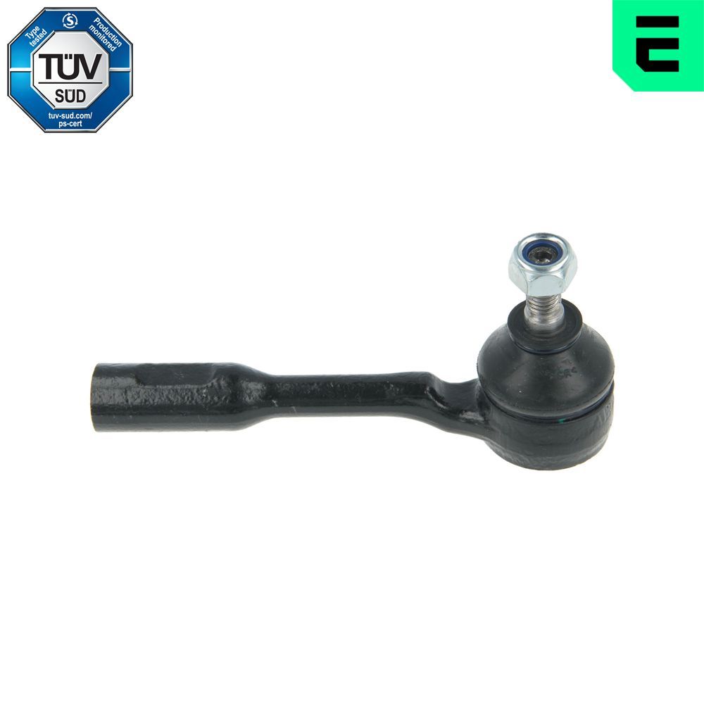 Наконечник кермової тяги OPTIMAL G12014 - zapix