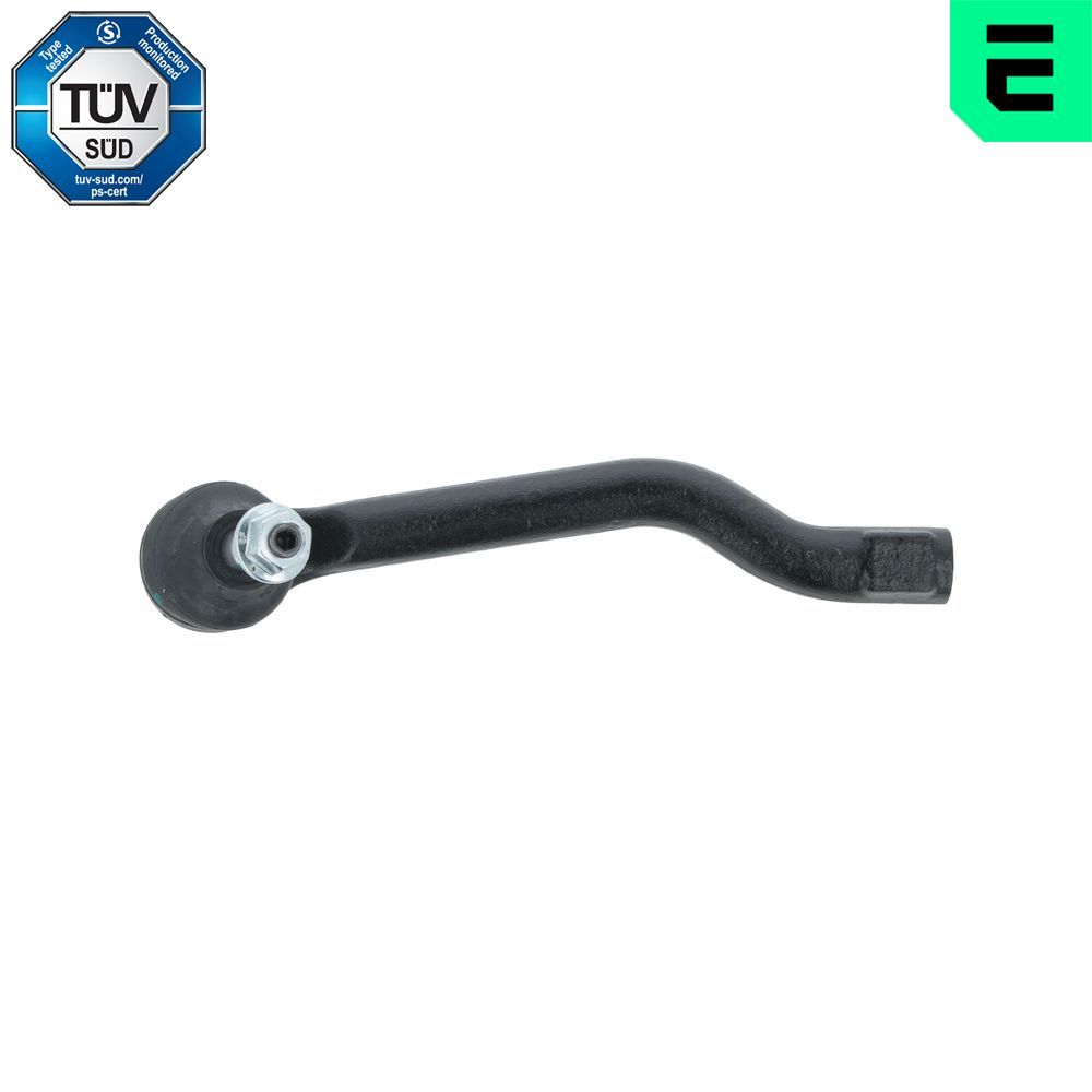 Наконечник кермової тяги OPTIMAL G12020 - zapix