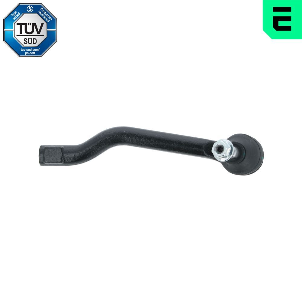 Наконечник кермової тяги OPTIMAL G12021 - zapix