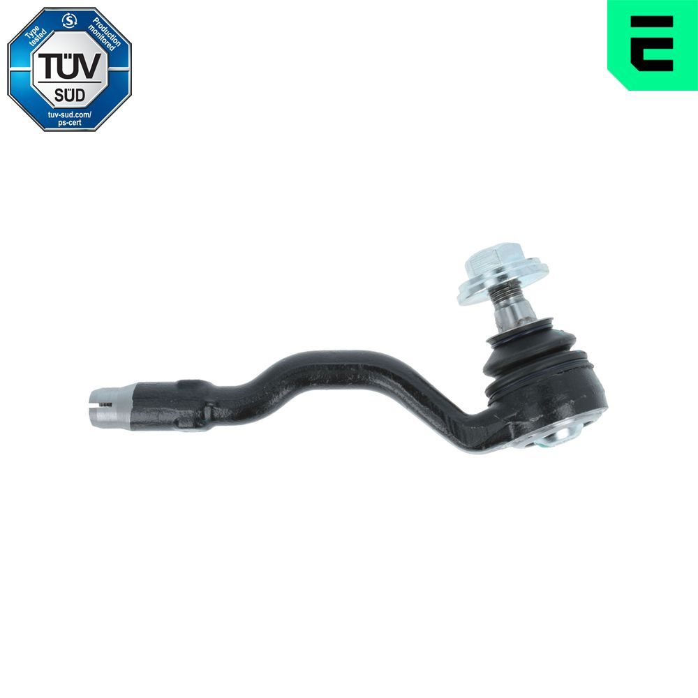 Наконечник кермової тяги OPTIMAL G12024 - zapix