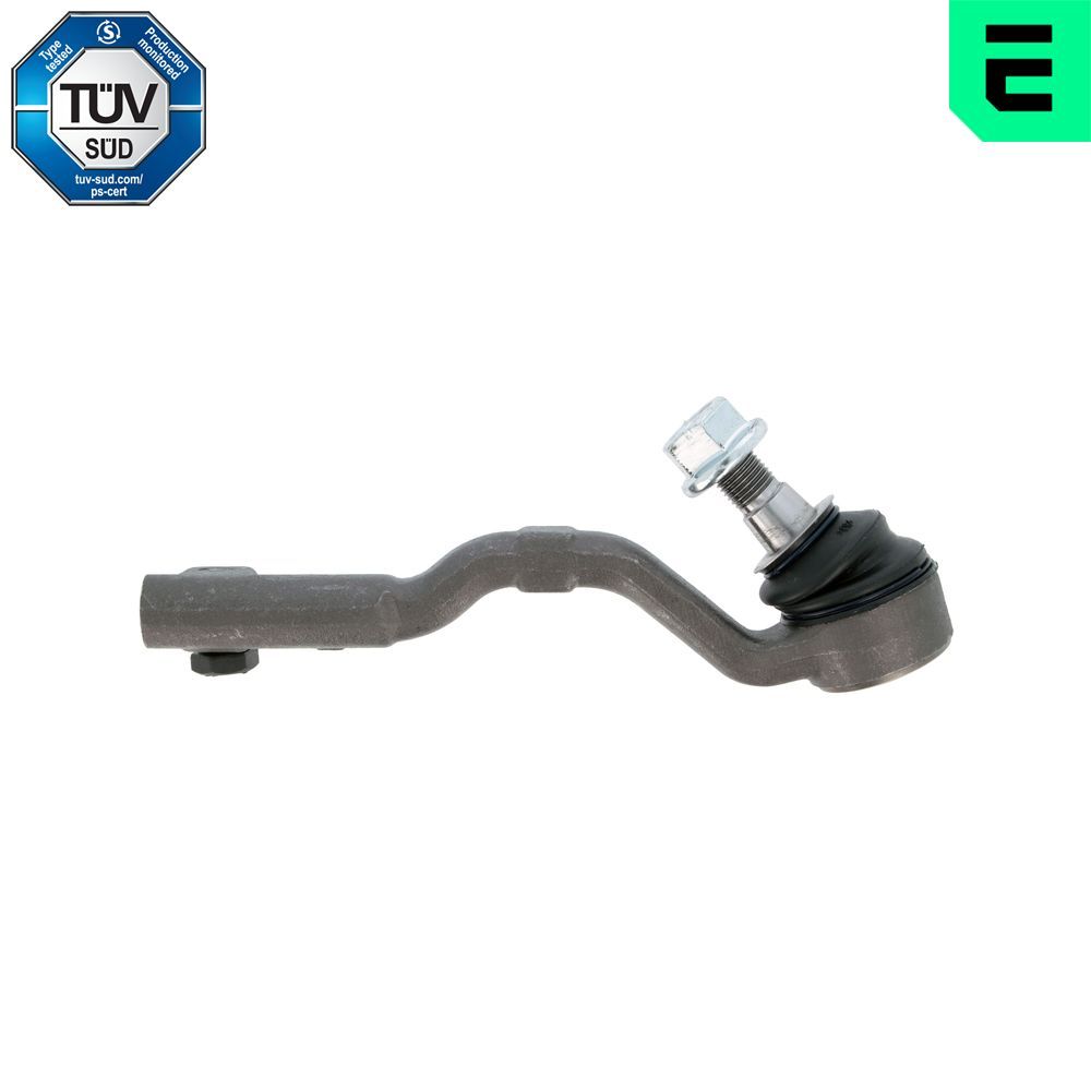 Наконечник кермової тяги OPTIMAL G12025 - zapix