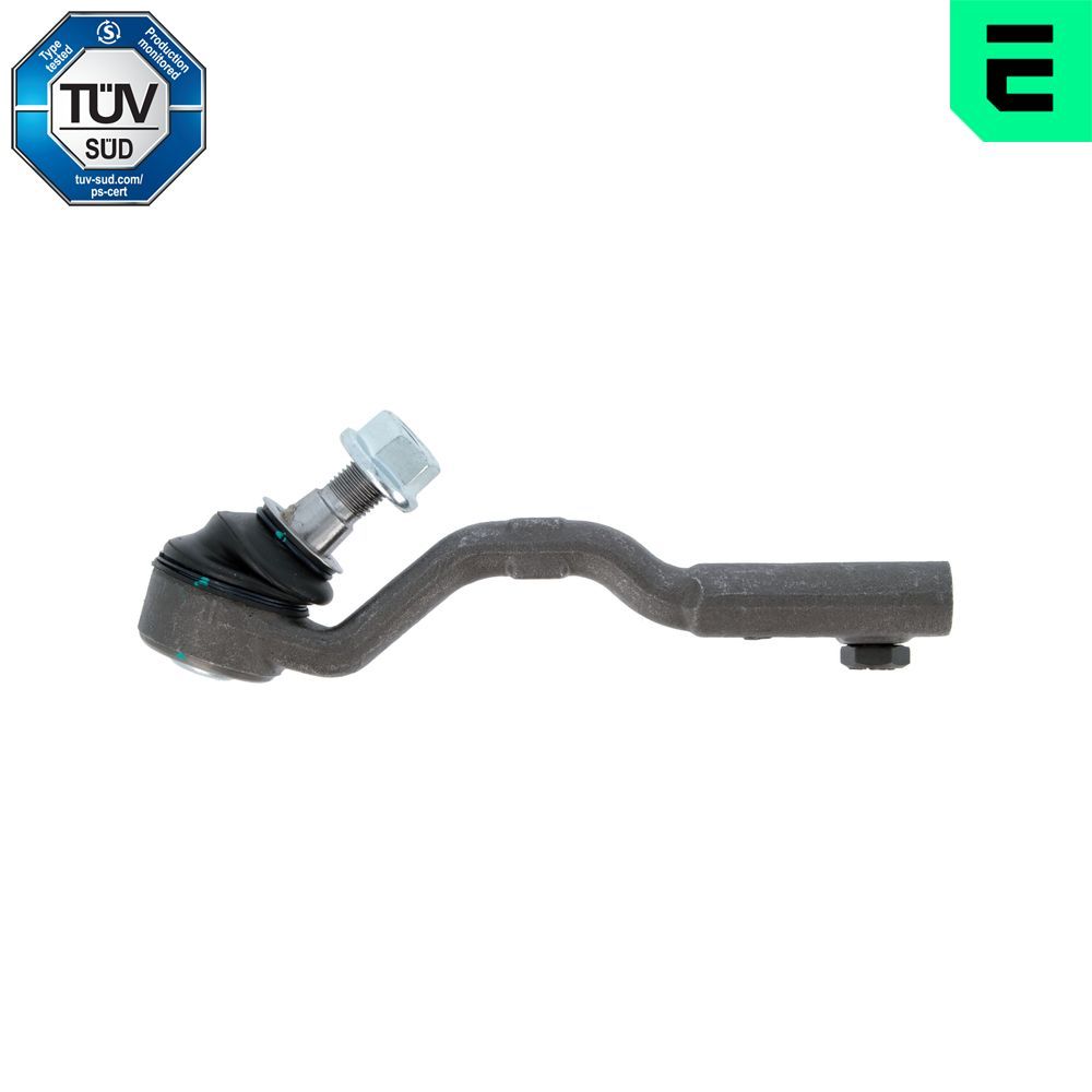Наконечник кермової тяги OPTIMAL G12026 - zapix