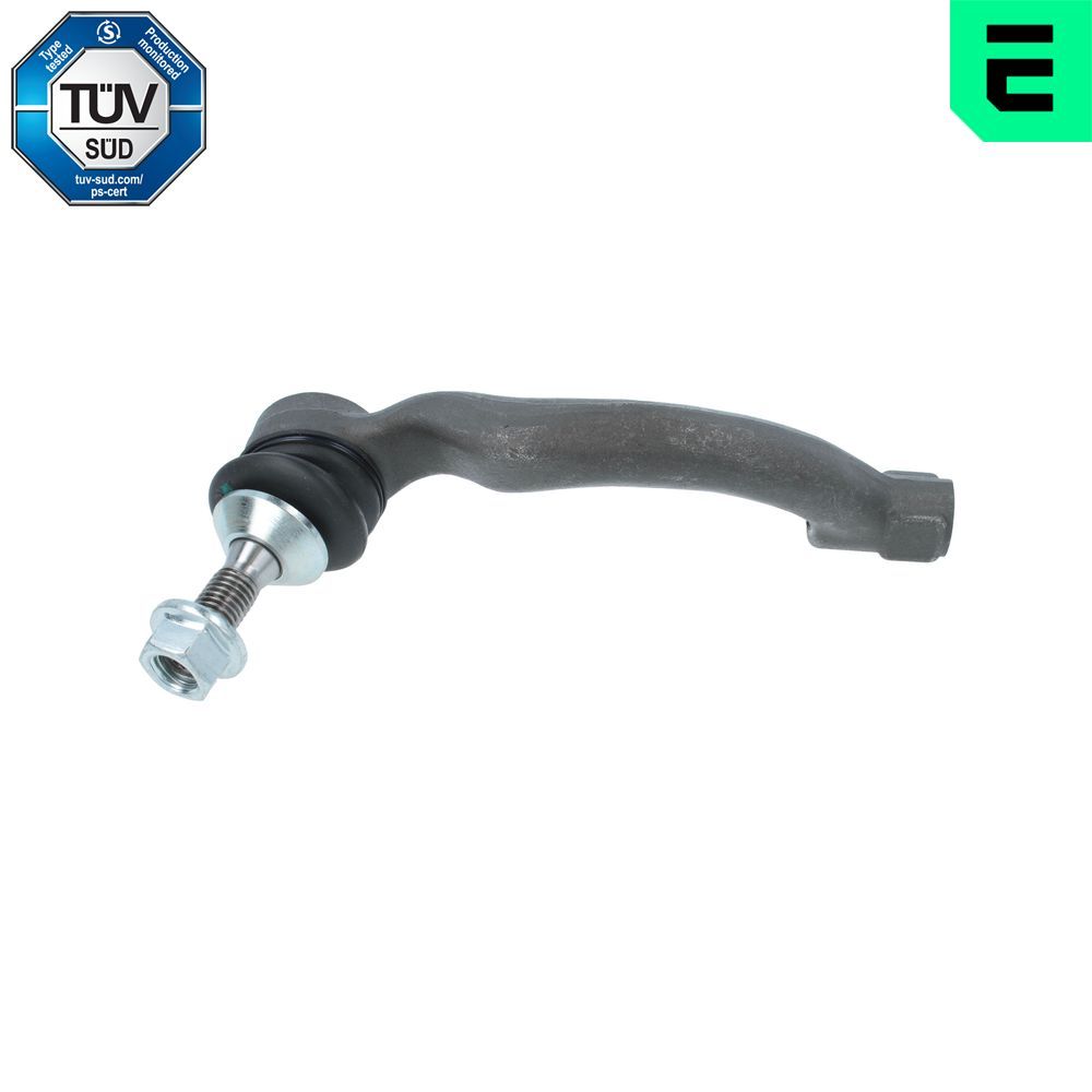 Наконечник кермової тяги OPTIMAL G12027 - zapix