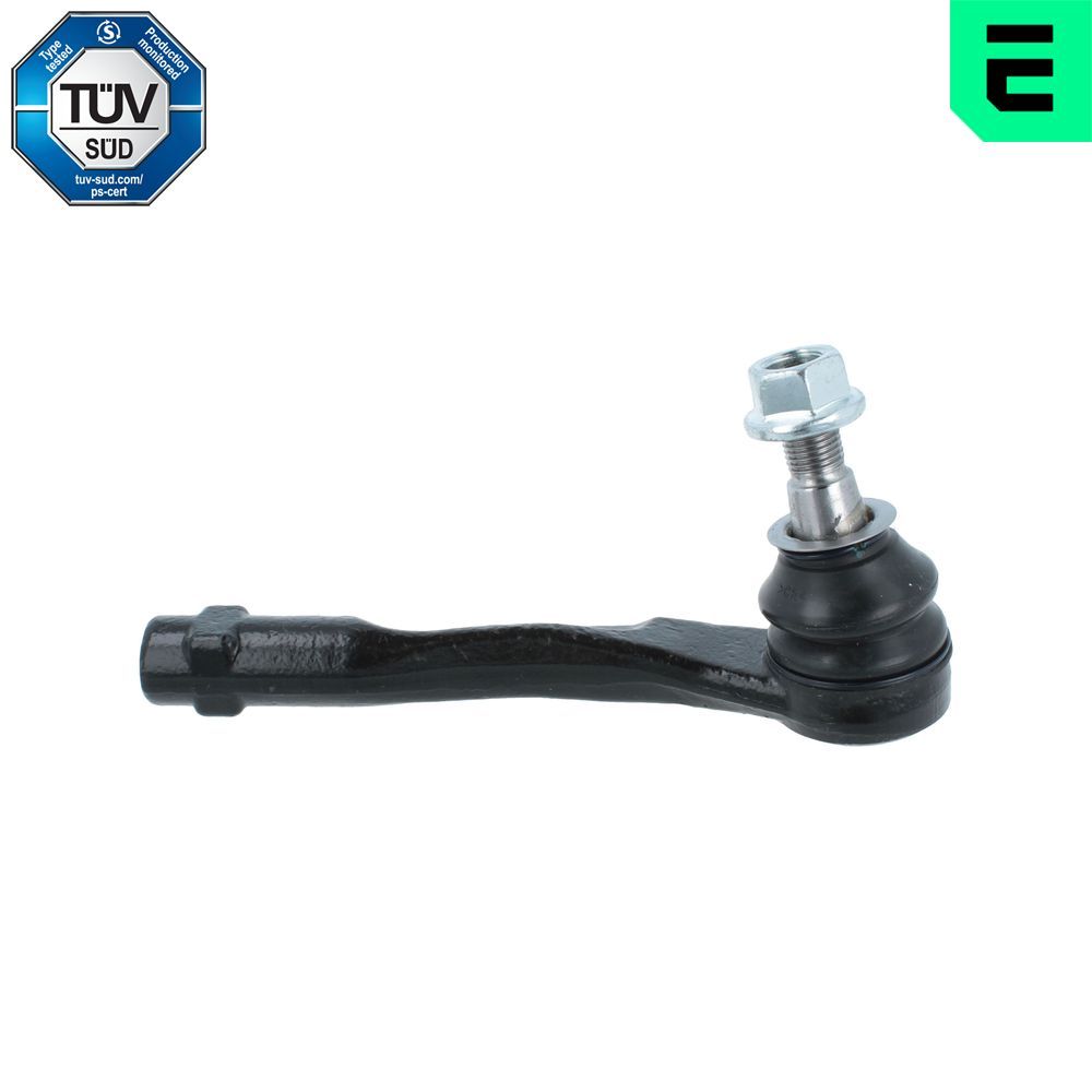 Наконечник кермової тяги OPTIMAL G12030 - zapix