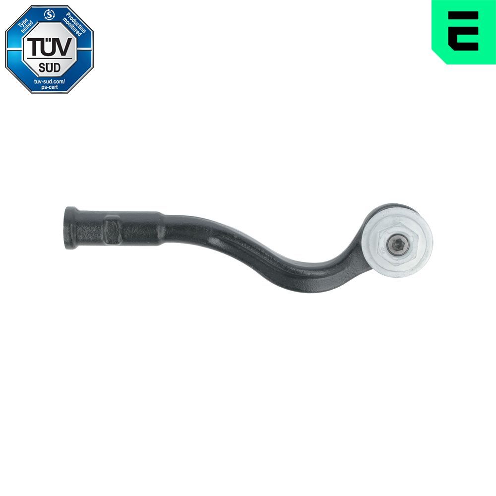Наконечник кермової тяги OPTIMAL G12035 - zapix