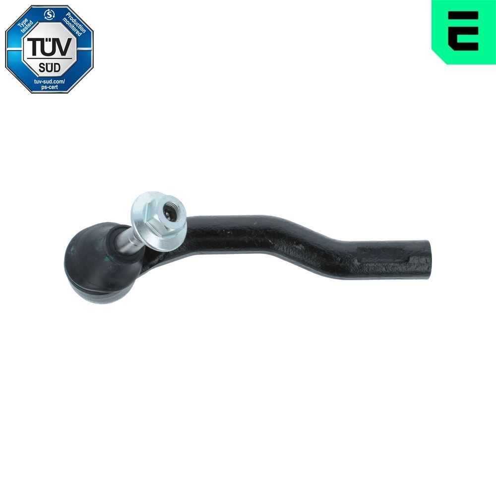 Наконечник кермової тяги OPTIMAL G12038 - zapix