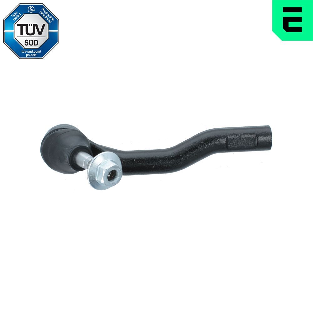 Наконечник кермової тяги OPTIMAL G12039 - zapix
