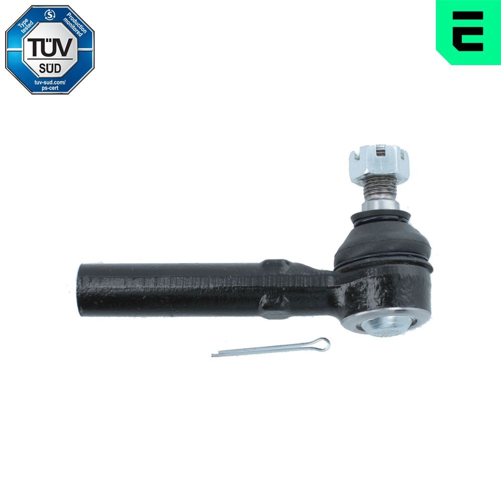 Наконечник кермової тяги OPTIMAL G12040 - zapix