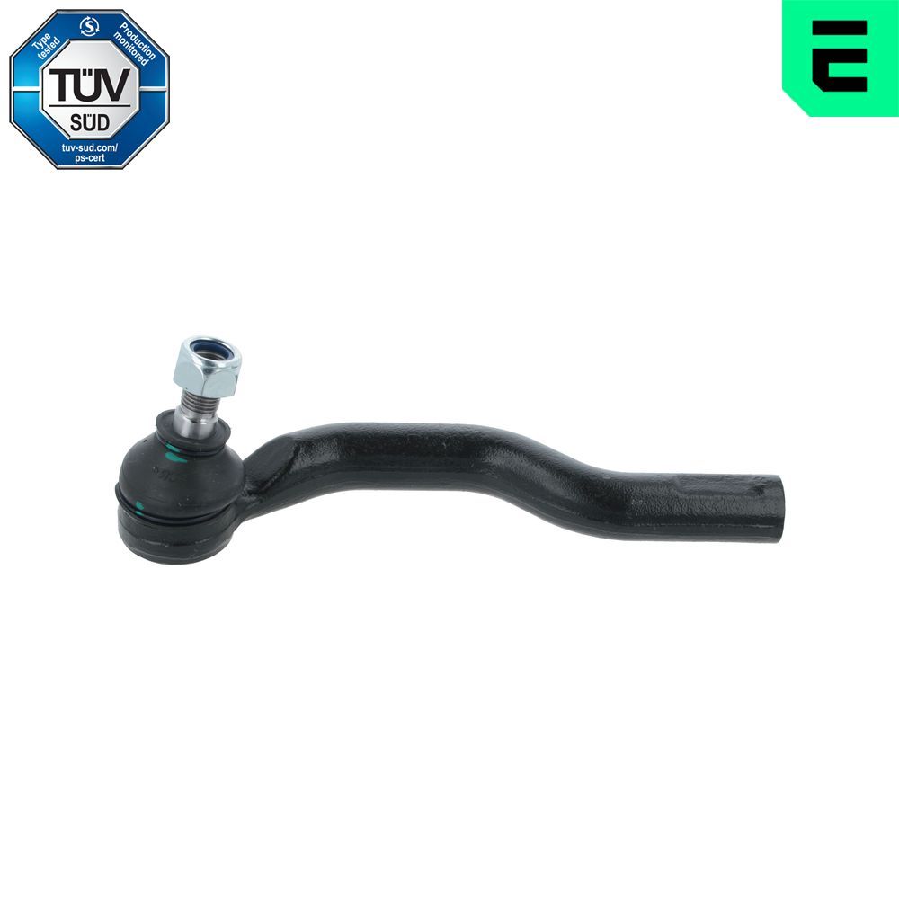 Наконечник кермової тяги OPTIMAL G12043 - zapix